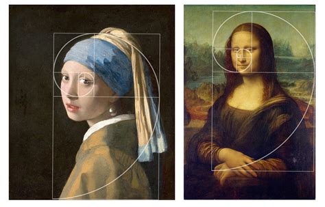 A Bit of History About the Golden Ratio and Rule of Thirds