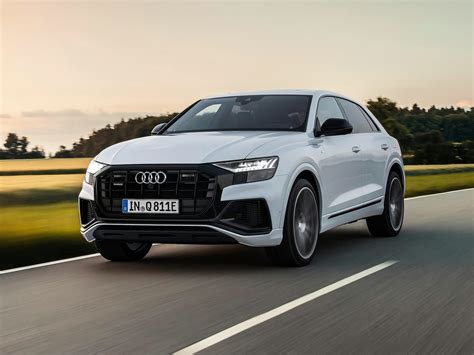 New 2021 Audi Q8 hybrid revealed: price and release date | carwow