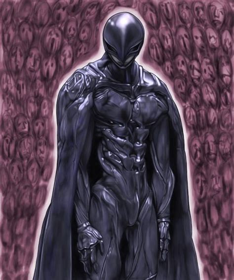 Femto Berserk