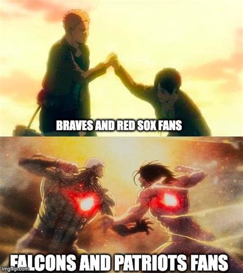 Falcons vs Patriots : r/nflmemes