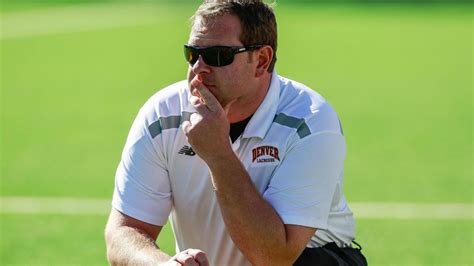 Matt Brown to Succeed Bill Tierney as Denver Head Coach – Lacrosse Bucket