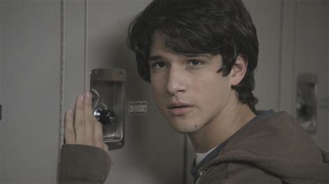 Teen Wolf - 1x01 - Pilot - Scott & Allison Image (22741252) - Fanpop