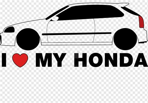 Honda Logo Honda Civic Car Honda Accord, honda, compact Car, trademark, logo png | PNGWing