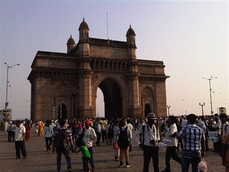 ~ W a y m a r k s ~: A Glimpse of Old Bombay