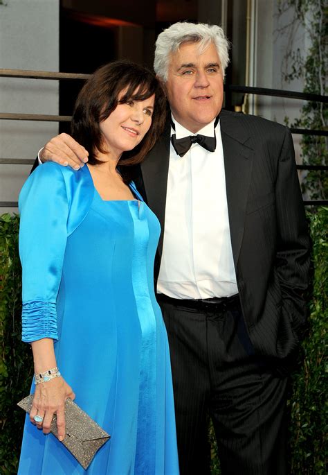 Jay Leno & Wife Mavis Leno Do Not Have Children | Heavy.com