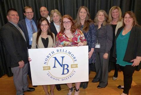 A Trio Of North Bellmore Teachers Earn Tenure | Bellmore, NY Patch