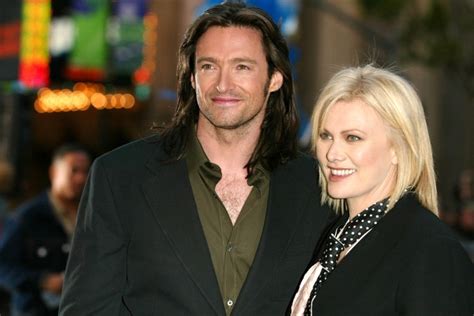 Deborra-Lee Jackman: All About Hugh Jackman's Wife of 27 years