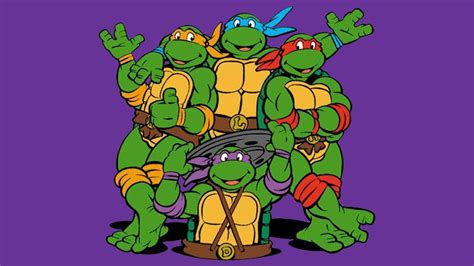 Top 10 original Teenage Mutant Ninja Turtles episodes