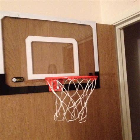 Basketball Hoop Wall Decor