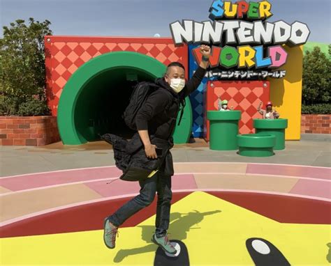 Super Nintendo World: The rides and activities 【Photos】 | SoraNews24 -Japan News-