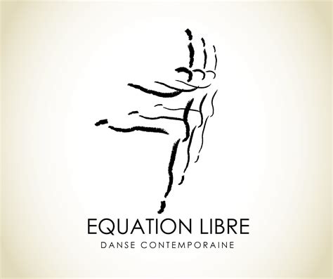 Dance Logo Design Png - KnowNeet