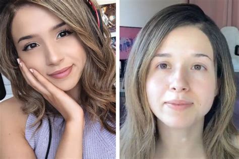 9 Pokimane No Makeup Looks That Might Leave You in Awe