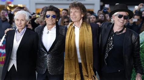 Rolling Stones expected to announce first studio album in a decade