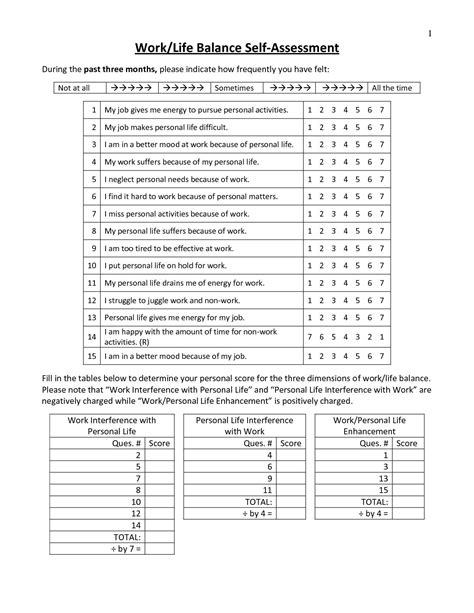 Printable Trauma Worksheets