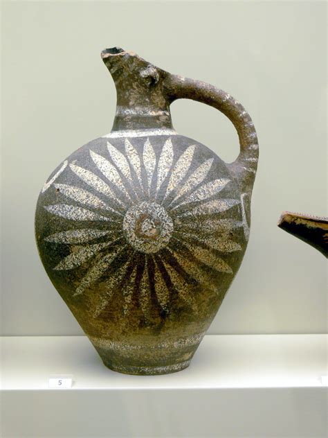 Art and Architecture of the Ancient Aegean Civilizations - Brewminate: A Bold Blend of News and ...