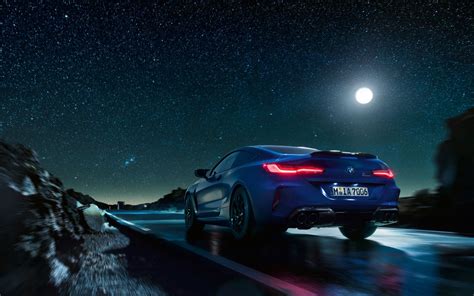 BMW M8 Competition Wallpapers - Wallpaper Cave