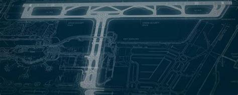 Airfield Design | Brisbane Airport