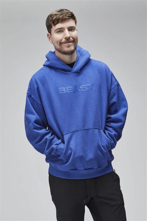 Australian toy maker partners with MrBeast on global merch collection