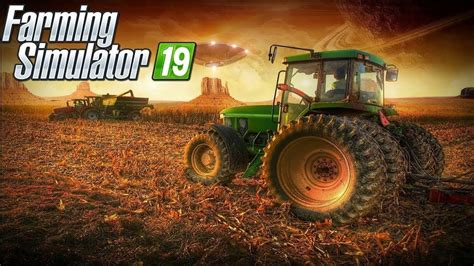 Farming Simulator Wallpapers - Top Free Farming Simulator Backgrounds - WallpaperAccess