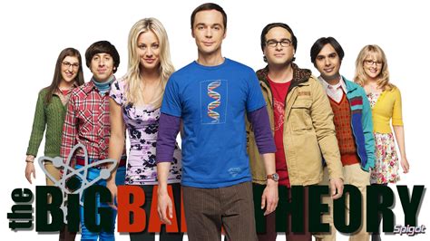 The Big Bang Theory wallpaper | 1920x1080 | #73735