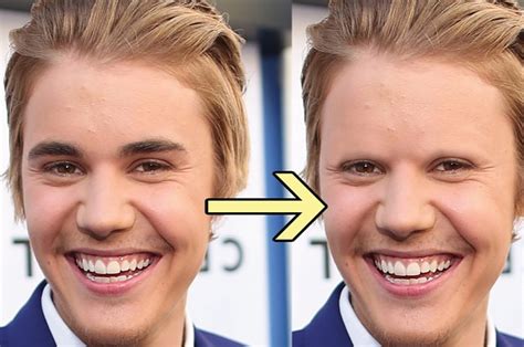 14 Celebrities Without Eyebrows