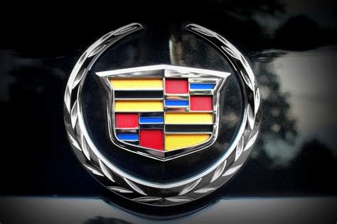 🔥 [70+] Cadillac Logo Wallpapers | WallpaperSafari