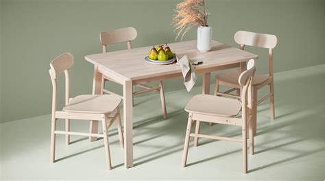 Dining Table Sets - Dining Room Sets - Table And Chair Sets - IKEA