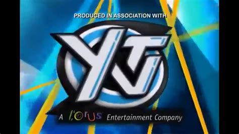 YTV Originals (Canada) - Closing Logos