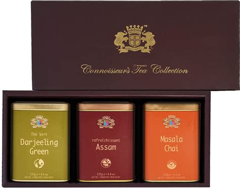 Tea Gift Sets for Tea Lovers | Pure & Flavoured Teas from Teamoods