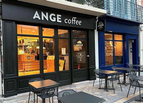 Ange Boulangerie accueille un nouvel investisseur de poids pour ...