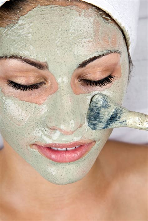 5 DIY Face Masks That'll Make Your Skin Glow