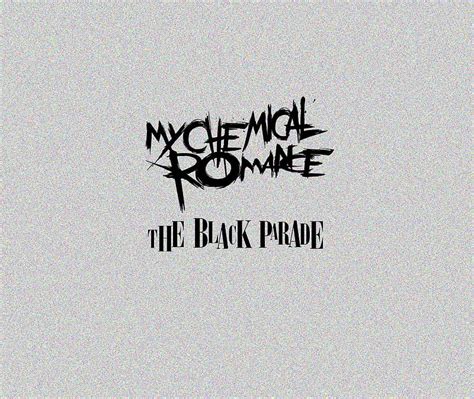 720P free download | The Black Parade, logo, mcr, my chemical romance, HD wallpaper | Peakpx