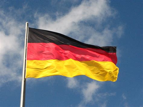 File:German flag (7664376100).jpg - Wikimedia Commons