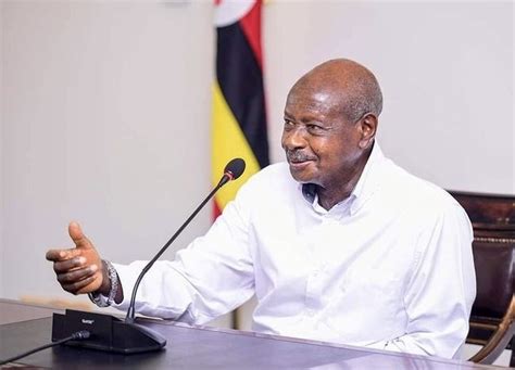 Yoweri Museveni Biography, Age and Career - Contents101