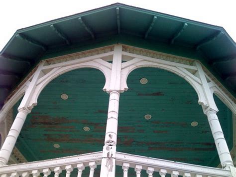 Gazebo | @ Oak Bluffs | jyllish | Flickr