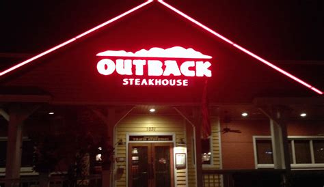 outback steakhouse locations near me