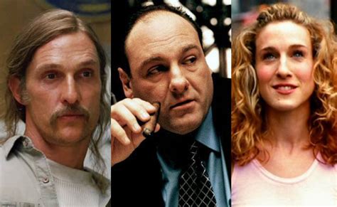 10 Best HBO Series Of All Time, Ranked