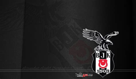 Besiktas Logo - Yeni-besiktas-logosu by Loco46 on DeviantArt - Lyla Rodrigues