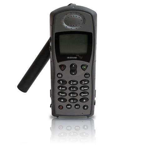 Iridium 9505A Satellite Phone - Refurbished | NorthernAxcess