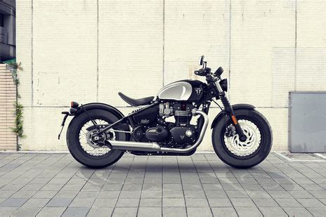 2017 Triumph Bobber Specifications | Reviewmotors.co