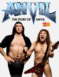 Anvil: The Story of Anvil | Garbagemovies's Blog