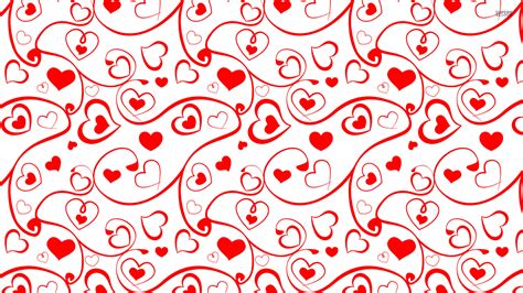 Heart Pattern wallpaper | 1920x1080 | #8143