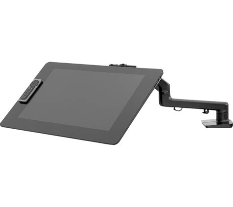 WACOM Ergo Flex ACK62803K Graphics Tablet Desk Mount Reviews - Updated February 2023