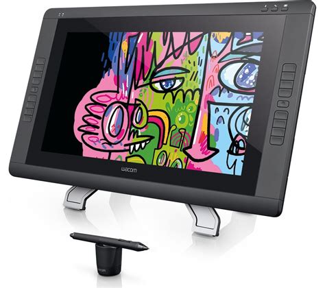 WACOM Cintiq 22 HD 22" Graphics Tablet