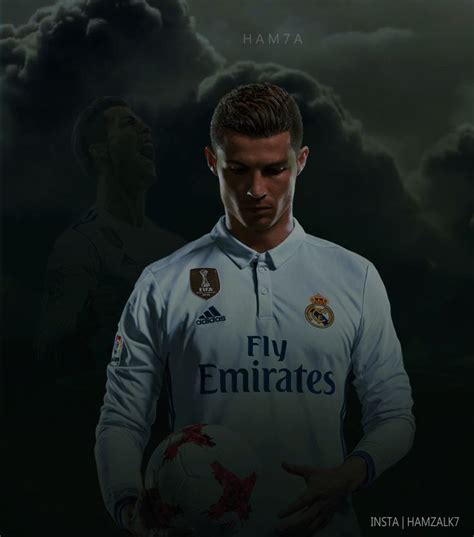 Cristiano Ronaldo Wallpaper HD | Real Madrid Wallpaper | Cristiano ronaldo wallpapers, Ronaldo ...