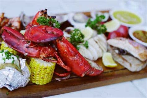 Seafood Platter Ideas, How To Make And Serve Party Food