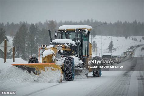 440 Snow Plow For Tractor Stock Photos, High-Res Pictures, and Images - Getty Images