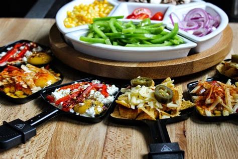 Raclette Recipes | Recipe | Raclette dinner party, Dinner party recipes, Raclette recipes dinners