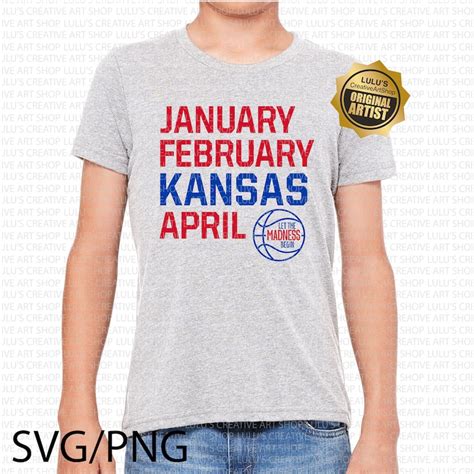 Jayhawks Svg-png-ku Svg-kansas Basketball Svg-march Madness | Etsy