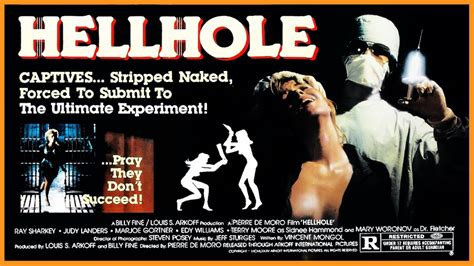 Hellhole (1985) – B&S About Movies